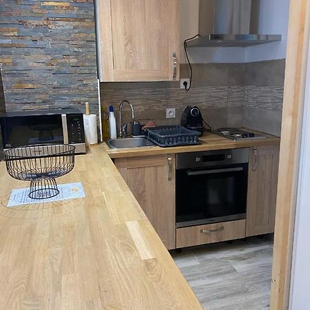 Appartement Villard De Lans Kültér fotó