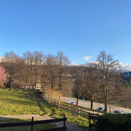Appartement Villard De Lans Kültér fotó
