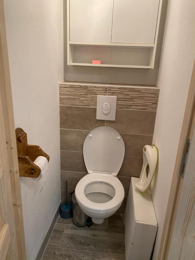 Appartement Villard De Lans Kültér fotó