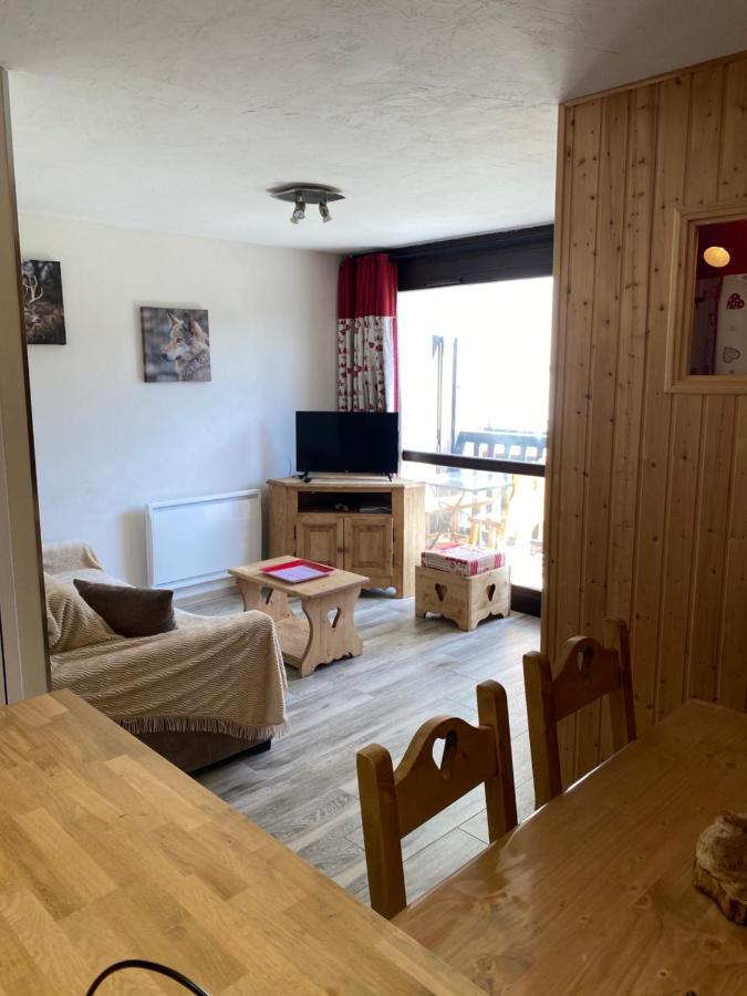 Appartement Villard De Lans Kültér fotó