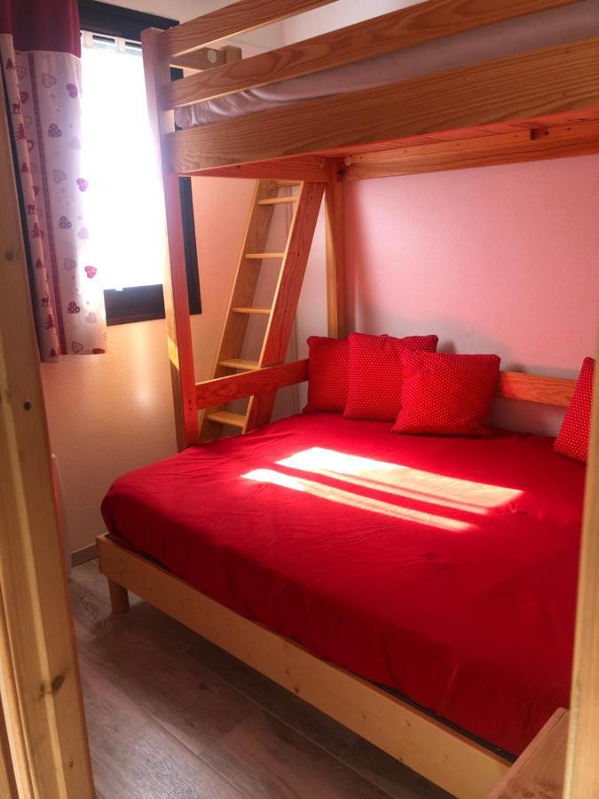 Appartement Villard De Lans Kültér fotó