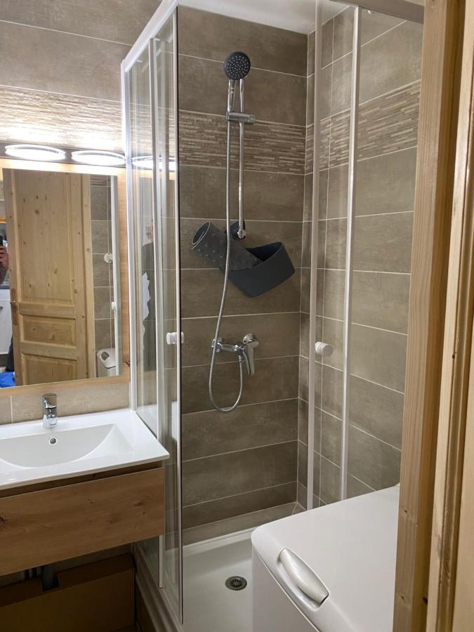 Appartement Villard De Lans Kültér fotó