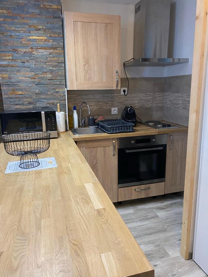 Appartement Villard De Lans Kültér fotó