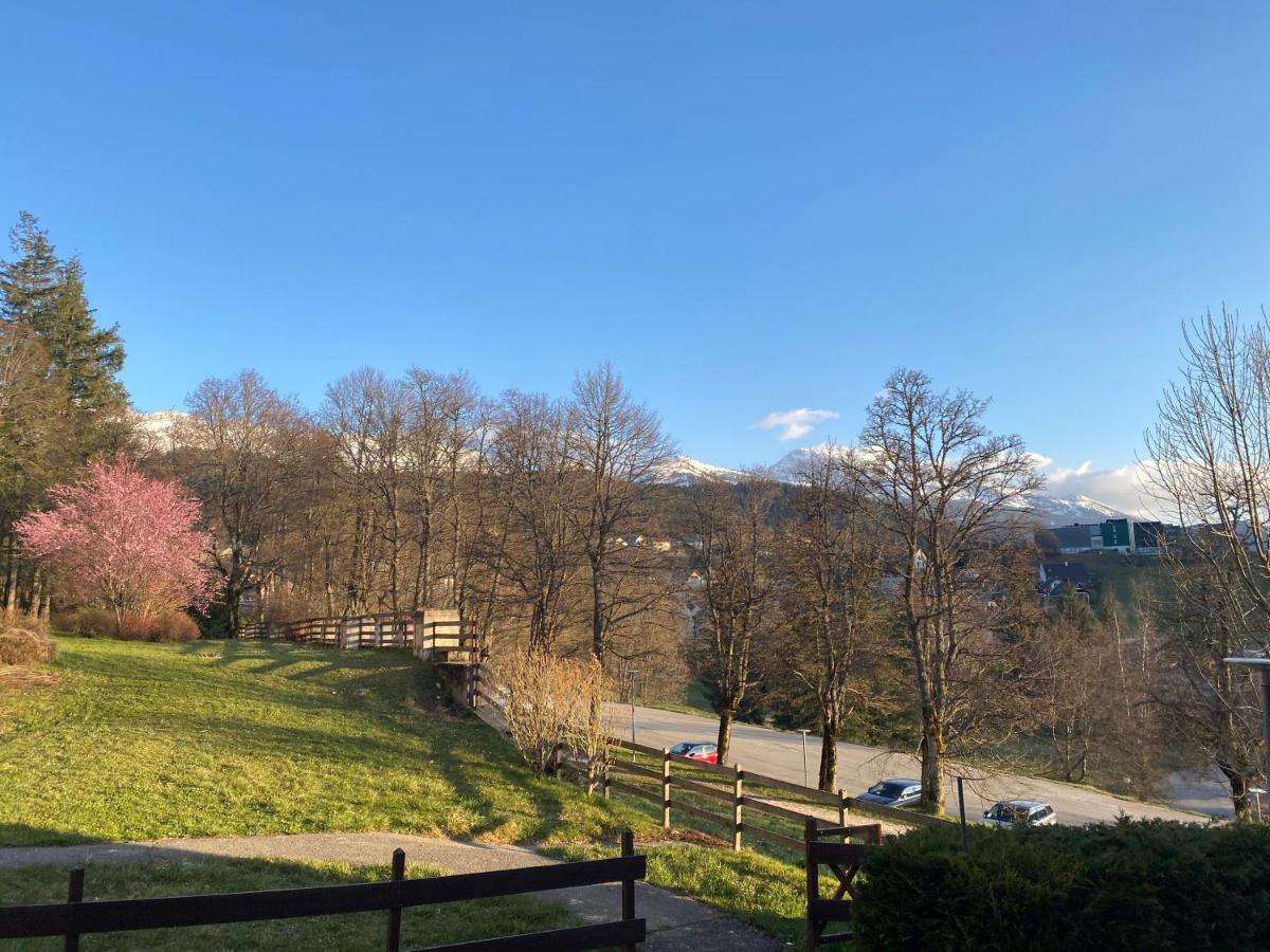 Appartement Villard De Lans Kültér fotó